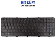 HP ProBook 450 G3, 450 G4, 455 G3, 470 G3 650 G2, 650 G3, 470 G4 laptop keyboard