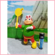 ♝ ✙ Jolly Kiddie Meal Toys (Pre-Loved / Surplus) Jollibee Toys Character