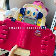 Vtech Alphabert Robot Laptop (Preloved)