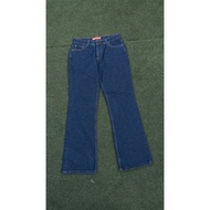 LEA Jeans Bootcut Original 607.06.11.90