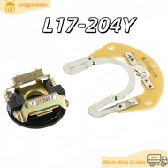 Platinum L17-204Y swich L17-204Y Platina electro motor-platina dinam