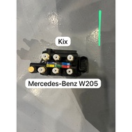Airmatic valave Block Mercedes-Benz W205/W222 Brand New Air-Suspension