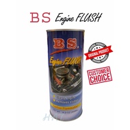 BS ENGINE FLUSH 500ML