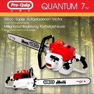 Mesin Gergaji Kayu 36inch Chainsaw PROQUIP Quantum 7 Gergaji Potong 