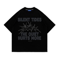 Bitsnbobs76 Oversized T-shirt Tyler Black Oversized T Shirt Man