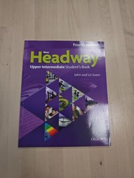 New Headway  (4th Ed.)