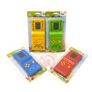 Gameboy Tetris Brick Game Electronic Handheld Toy MYTOYS