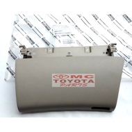 2008-2015 Kijang Innova Dashboard Top Drawer Cover 55440-0K030-E1