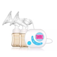 เครื่องปั๊มนมรุ่น YH8804Plus Youha