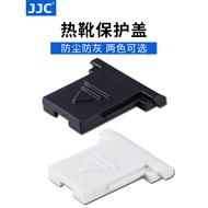 Jjc Hot Shoe Cover for Canon 5d4 Camera 5d3 R5 R6II RP R5C R7 R10 Nikon Z30 Z50 Sony a6000 Fuji XS10
