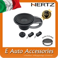 Hertz Cento CK 165L 2 Way Component Car Speaker (300 Watts) + Grille