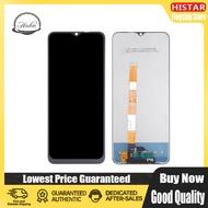Vivo LCD Y21T Y02S Y16 LCD Touch Screen Display Frame Assembly for Replacement