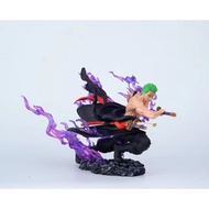 GK Blade Pulling Sauron Drift Sauron Action Figure