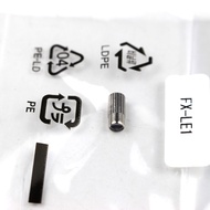 YY FX-LE1 Focus Mirror FX-MR3 FX-MR2 FX-MR5 MR6 FX-LE1 fiber lens lens