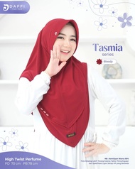 Bergo Tasmia Daffi hijab
