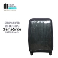 Samsonite hartschalen luggage Protective cover All Sizes