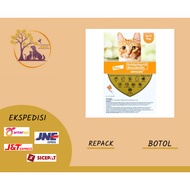 ADVOCATE CAT KITTEN - small CAT flea medicine 0-4kg ORIGINAL REPACK