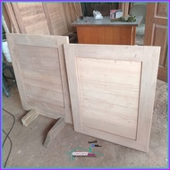 Daun Pintu Koboy/Cowboy / Pintu Dapur Potong