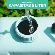 Sale Terbaru!!! Alat Semprot Rumput Elektrik 5 Liter Semprotan Sprayer