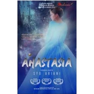Anastasia - Syu Ariani (NEW)