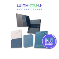 SEVENTEEN DK X SEUNGKWAN - 1st Mini Album [ SERENADE ]