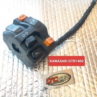 Original MOGE KAWASAKI GTR 1400 SWITCH HOLDER