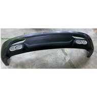 HYUDAI ELANTRA REAR SKIRTING WITH CAT (R03)