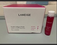 Laneige 膠原蛋白美肌飲 25ml x 30pcs