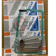 MITSUBISHI TRITON VGT 2.5 CC / ISUZU DMAX RT50 AUTO FILTER TRANSMISSION ATF FILTER WITH GASKET ( PAP