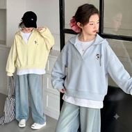 HKT-(AO3) SET SWTER CLN SKENA SZ 130-160