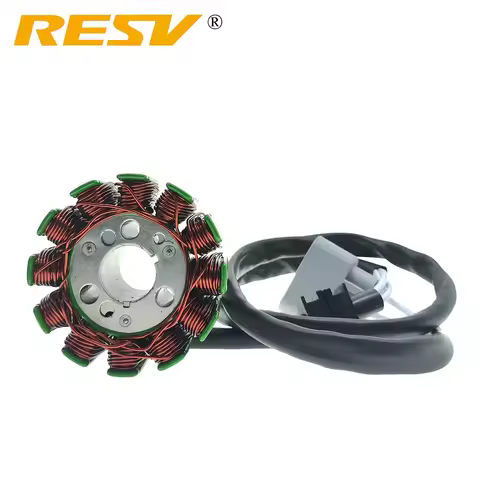 RESV for Yamaha YZF R1 YZF-R1 FZ1 2004-2008 2D1-81410-00-00 2D1-81410-01-00 2D1-81410-10-00 5VY-8141