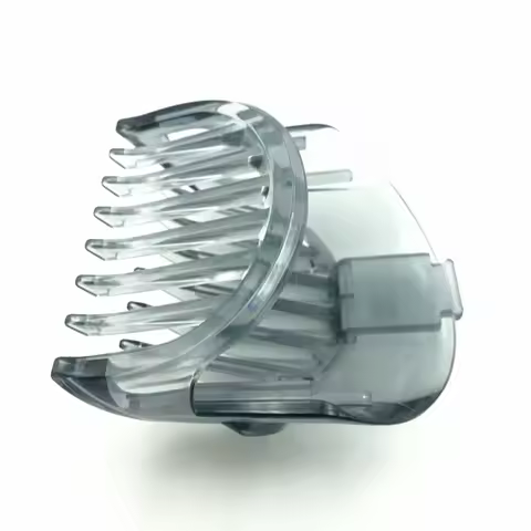 1Pcs Hair Clipper Comb For Panasonic ER-WGC5B ER-GC51 ER-GC52 ER-GC55 ER-GC72 ER-GC75 Razor Beard Tr