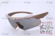 ヮ♋










Fenglin Volcano Crossbow Crossbow Military Protection Cycling Sunglasses Three Lens Set