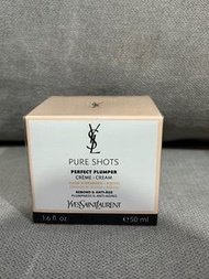 YSL 年輕賦活乳霜 50ml