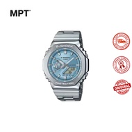 [OFFICIAL 1 YEAR WARRANTY] CASIO G-SHOCK - GM-2110D-2A