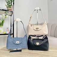 ARWEN BELTED BAG