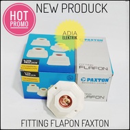 Promo Fitting Plapon Lampu / Fitting Plapon Murah / Fitting Plapon Hias / Fitting Plapon Bulat / Fi