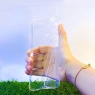 Softcase Premium Clear Case 2MM Tansparant Clear Samsung A35 5G