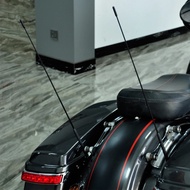 Panical Rear Trunk Antenna For Harley-Davison Street Glide Sportster 883 1200 X48 1200 72 883L 1200C