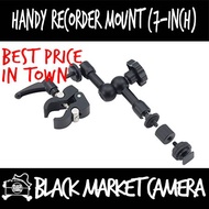 [BMC] Zoom Handy Recorder Mount (7 inches) HRM-7