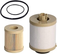FD-4616 Fuel Filter for Ford F Series 6.0L Powerstroke Replace 3C3Z9N184CB-FD4616 Fuel Filter By TOP