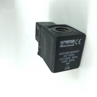 Parker parker Solenoid Valve Coil483510S6 XS03XS6F 220V-240V 50/60H Coffee Machine