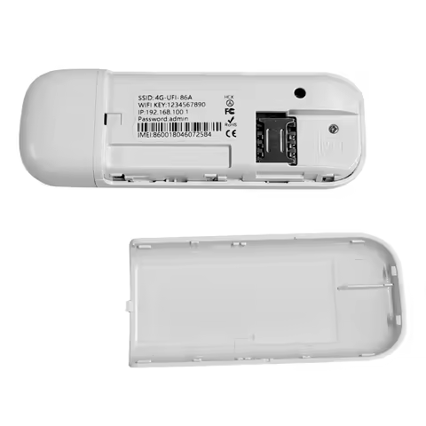Modem 4G LTE USB Dongle 150Mbps Modem Stick Portable Wireless WiFi Router Sim Card Router Pocket Wif