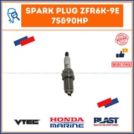 HONDA 31916ZY9H01&9807B5617P&31916ZX2003  *SPARK PLUG (ZFR6K-9E&ZFR6K-11&ZFR6K-11E)