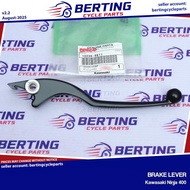 BRAKE LEVER Kawasaki Ninja 400 13236-0811