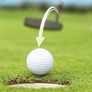 PGM Golf Practice Balls 3 Blank Balls 3 Sponge Balls Training Accessories Set Random Color Sponge Ba