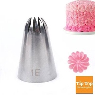 Nozzle 1E (stainless steel)