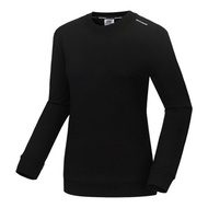 [Skechers] Women’s Tracksuit Training Sweatshirt Black