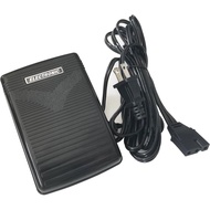 Foot Control Pedal Replacement for Singer Sewing Machine14U32,14U34,14U44,14U52,14U52A,14U454,14U64 