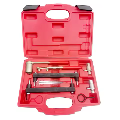 Suitable for Land Rover Jaguar Timing Tool 4.0/4 V8 Jaguar XJ8 XJR XK8 XKR Chain